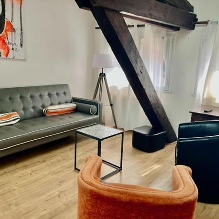 Marvejol T2 Apartment Toulouse Luaran gambar