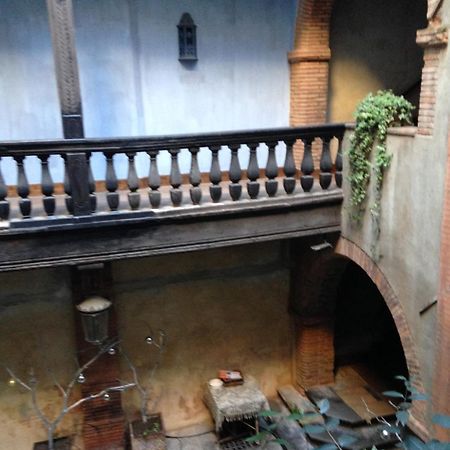 Marvejol T2 Apartment Toulouse Luaran gambar