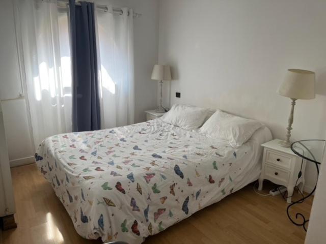 Marvejol T2 Apartment Toulouse Luaran gambar
