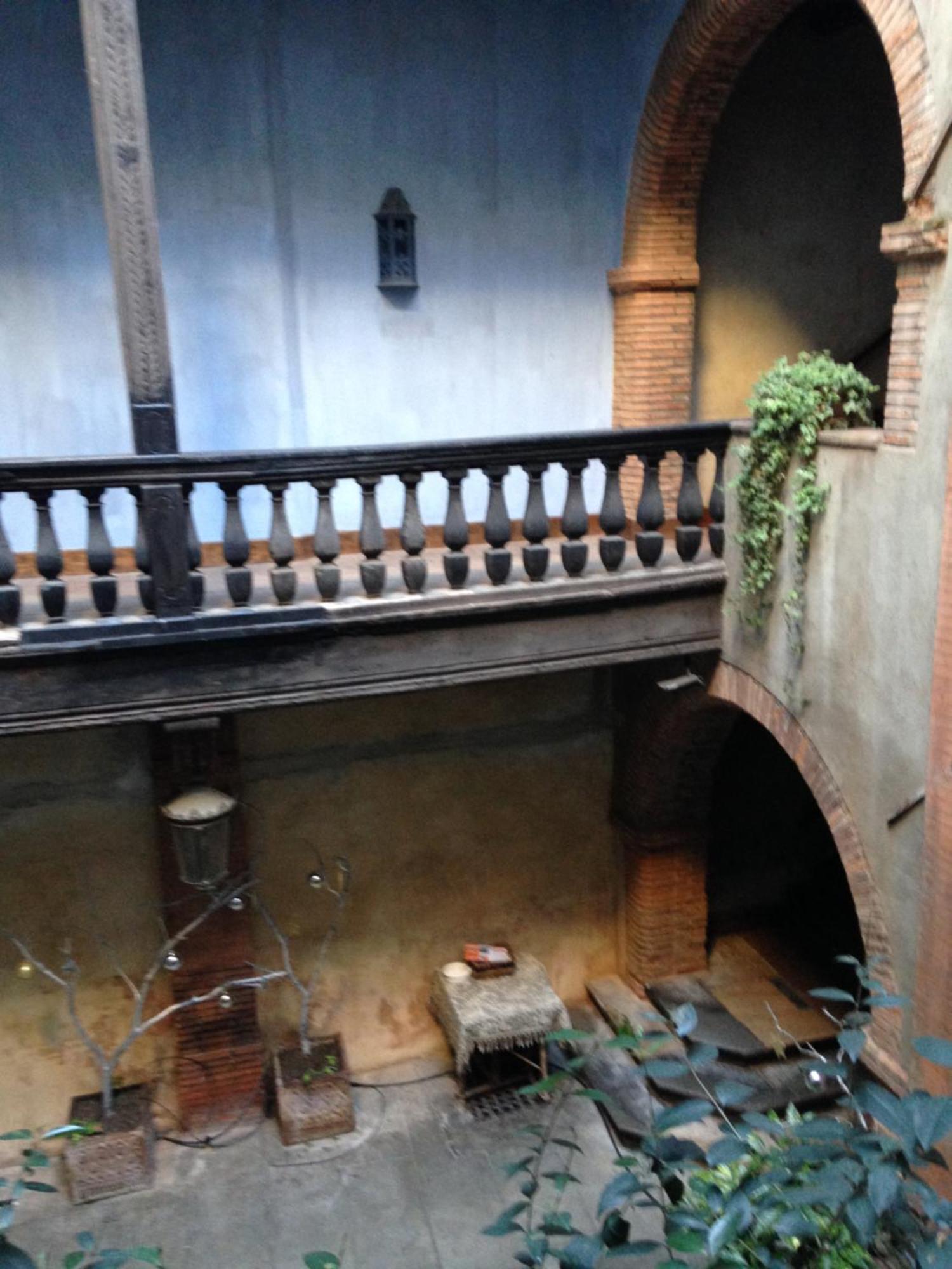 Marvejol T2 Apartment Toulouse Luaran gambar